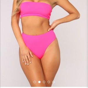 New Fashion Nova Swimsuit